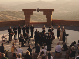 Battiato “spirituale”, succeso al Teatro Andromeda: repliche a Giardini Naxos e Terme Vigliatore