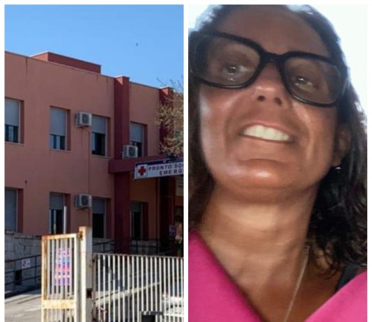 Muore all’ospedale di Sant’Agata Militello e lascia una bimba di sei anni: disposta l’autopsia per la donna punta da un insetto