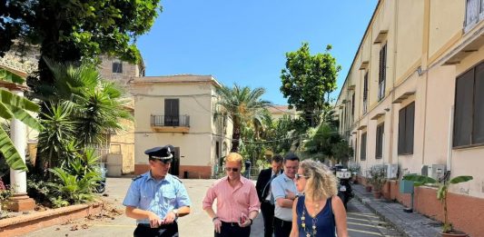 Carceri: Chinnici (Pd Sicilia), “Parlamento conceda l’amnistia per reati minori”