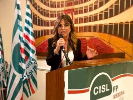 La CISL FP denuncia al Tribunale del Lavoro la Messina Social City: “Mancanza di trasparenza e condotta antisindacale”