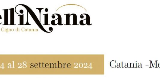 “Belliniana – Omaggio al Cigno di Catania”: gli eventi per celebrare Vincenzo Bellini, anche a Messina