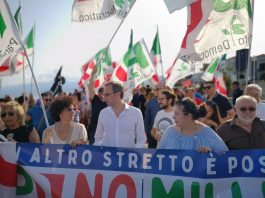 Verso il congresso PD, Hyerace: “mi candido a rappresentare le diverse anime”