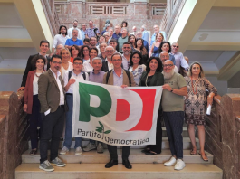 Verso il congresso PD, presentata la mozione di Armando Hyerace “Essere Comunità”