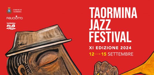 TJF 2024, Jazz internazionale di scena a Taormina da giovedì a domenica