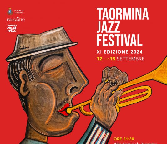 TJF 2024, Jazz internazionale di scena a Taormina da giovedì a domenica