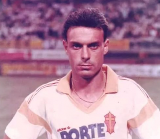 Addio a Totò Schillaci: l’eroe di Italia ’90 e quel legame con Messina e il suo Scoglio