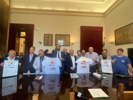 Presentata a palazzo Zanca la VI edizione del Festival degli Aquiloni