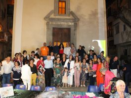 A Sinagra la 22^ edizione del “Balcone Fiorito”: tutti i nomi dei vincitori