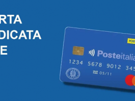 “Carta Dedicata a Te”: attiva la piattaforma comunale per verificare lo status di beneficiari del bonus spesa