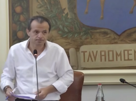Esplode il “Caso Polizia Municipale Taormina”: Cateno De Luca al centro delle polemiche, 52 Comandanti di Polizia Locale scrivono al Presidente della Repubblica