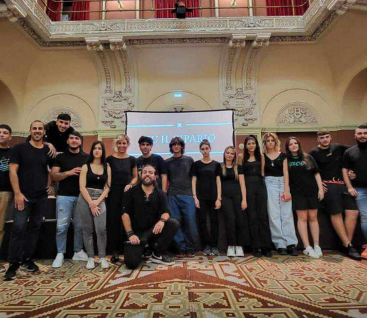 Riparte il progetto “Inscenando”: teatro e legalità per i giovani del circuito penale