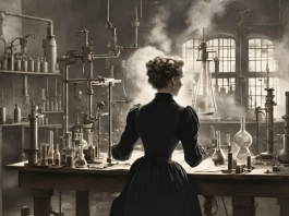 UniMe presenta la mostra “Le Marie Curie del Mediterraneo”