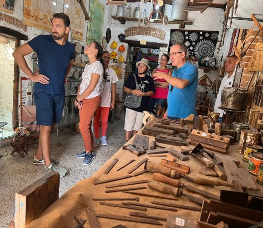 Le Vie dei Tesori torna a Messina: 28 luoghi in città e nelle frazioni anche per il prossimo weekend