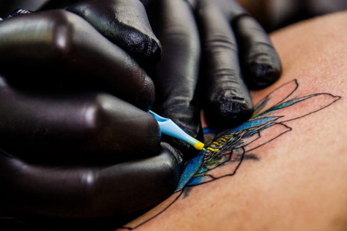 tatuatore