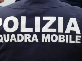 Giovane messinese arrestata per spaccio di droga nel Rione Bisconte