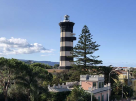 Giornate FAI d’Autunno 2024: tra i “tesori nascosti” anche il Faro di Capo Peloro