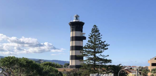 Giornate FAI d’Autunno 2024: tra i “tesori nascosti” anche il Faro di Capo Peloro