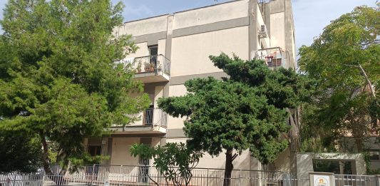 Housing Sociale autogestito per 25 persone in esecuzione di pena