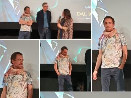 Anteprima a Messina del film “Iddu – L’ultimo Padrino”: Elio Germano e il regista Antonio Piazza presentano un’opera oltre la mafia