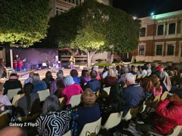 Grande successo di pubblico per la prima parte di Expo Arte Messina 2024 Undicimila presenze per la preview della Biennale di Messina che prosegue con l’inaugurazione, mercoledì 16 ottobre, alla Chiesa dei Catalani con una mostra di pittura