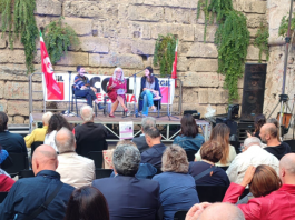 La Cgil di Messina celebra la seconda edizione di “Diritti al Quadrato” tra dibattiti, cultura e musica