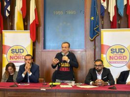 Cateno De Luca apre al dialogo con il centrodestra: rottura con La Vardera, Basile pronto al rimpasto in Giunta