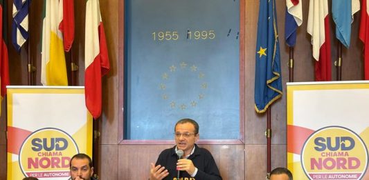 Cateno De Luca apre al dialogo con il centrodestra: rottura con La Vardera, Basile pronto al rimpasto in Giunta