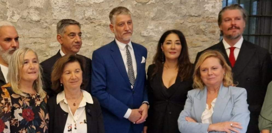 Conclusa la XIV edizione di NaxosLegge: il festival culturale diffuso quest’anno ha raccontato l’Amore