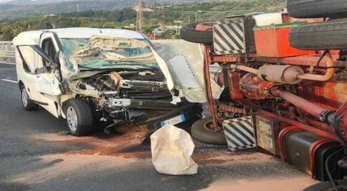 incidente