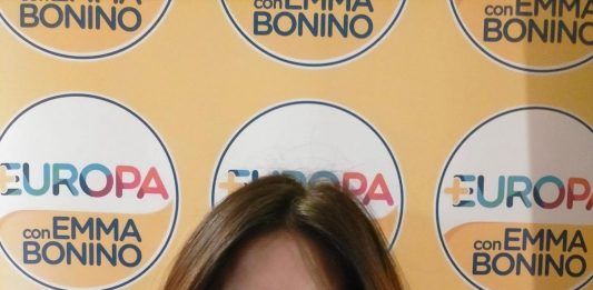 Palmira Mancuso Più Europa, “Buon lavoro Armando Hyerace, pronti per una opposizione coraggiosa”