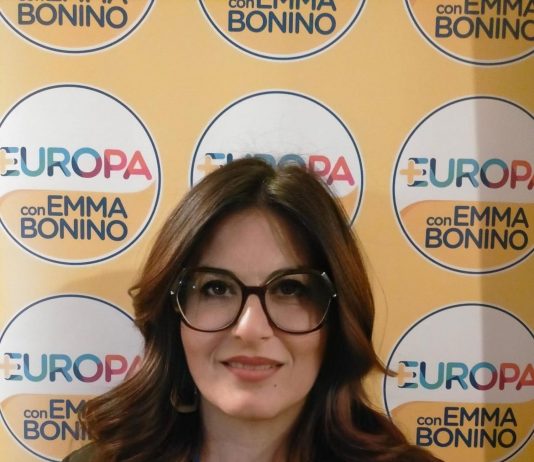 Palmira Mancuso Più Europa, “Buon lavoro Armando Hyerace, pronti per una opposizione coraggiosa”