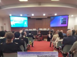 “Sale e Sudore”: storie di mare raccontate dall’autrice Brigida Morsellino; la presentazione del libro presso la sede del Gruppo Caronte & Tourist