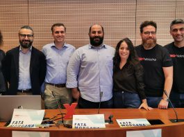 TEDxMessina: presentata all’Università di Messina l’edizione 2024