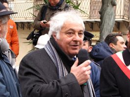 E’ morto Placido Rizzotto, dirigente storico del PSI, nipote omonimo del sindacalista socialista corleonese