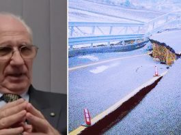 Richiesta di condanna per l’ex AD di Anas Pietro Ciucci per il crollo del viadotto Scorciavacche
