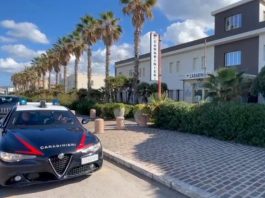 Sant’Agata di Militello: padre arrestato per violenza sessuale sulle figlie minorenni