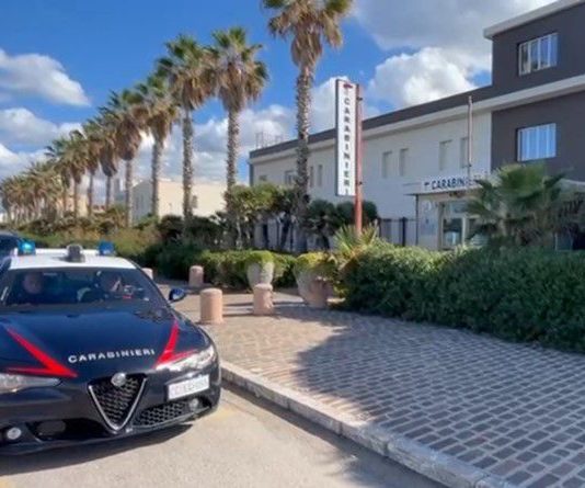 Sant’Agata di Militello: padre arrestato per violenza sessuale sulle figlie minorenni