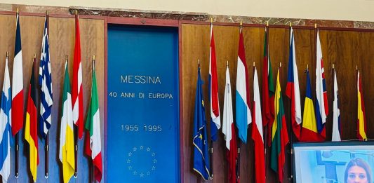 Giornata Internazionale contro la Violenza sulle Donne, evento di Azzurro Donna a Palazzo Zanca