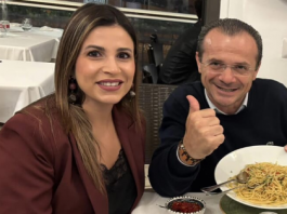 Carla Grillo è la nuova Presidente dell’ATM