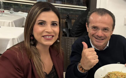 Carla Grillo è la nuova Presidente dell’ATM