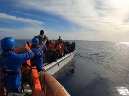 Un viaggio per sostenere Mediterranea Saving Humans insieme a Barbara Cassioli: parte il progetto “SOGNO dunque SONO”