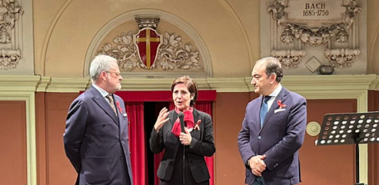 25 Novembre: Violenza di genere, alla Sala Laudamo la rappresentazione teatrale del personale sanitario e amministrativo dell’Asp