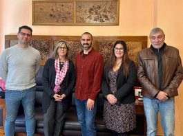 “Madri Coraggio”: al via il progetto educativo sul coraggio femminile per gli studenti del “Verona Trento-Majorana”