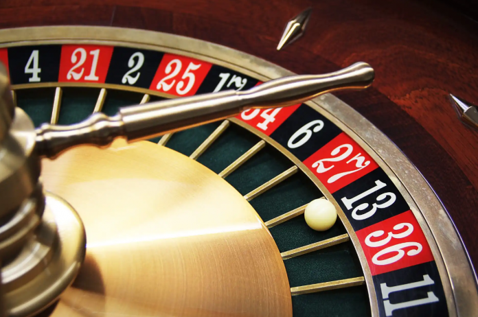 roulette_am