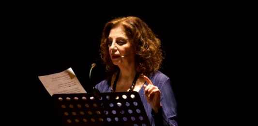 La grande Stefania Sandrelli chiude il Messina Film Festival – Cinema & Opera