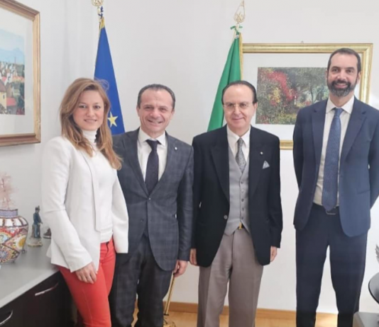 Messina: verso il recupero delle Officine di Gazzi, Comune e Ferrovie dello Stato uniscono le forze