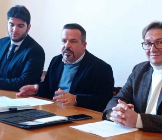 Anno nuovo, impianti vecchi: piove sullo sport messinese!