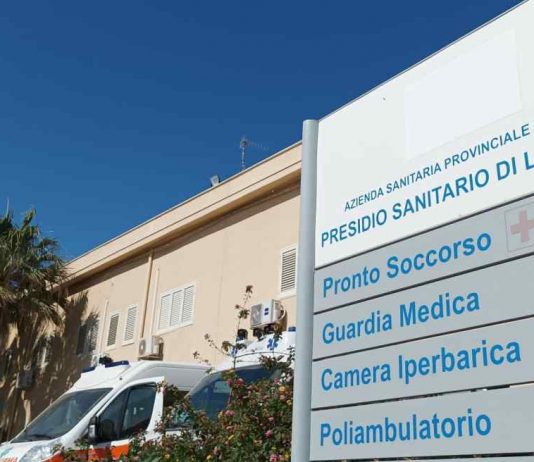 Poliambulatori Lampedusa e Ustica: il CGARS commissaria l’Asp per mancata esecuzione di sentenza sul concorso per assistente amministrativo