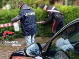 Barcellona pg: maxisequestro per un detenuto al 41bis