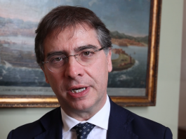 “Messina Europa, 1955-2025”: le iniziative che faranno da cornice alla Cerimonia di inaugurazione dell’A.A. alla presenza del Presidente Mattarella